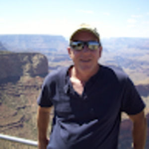 Meet your Posher, Tom